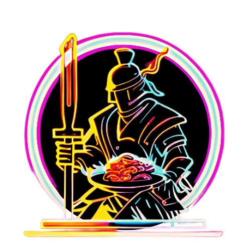 Nutri Samurai
